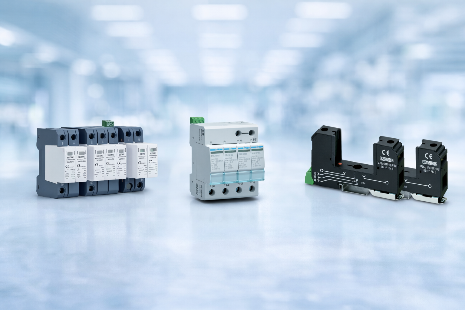 PMS Surge Protection Device